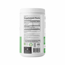 Vegetarian Collagen Peptides Powder Naturally Flavored, 28 Servings, by Ancient Nutrition, image #3