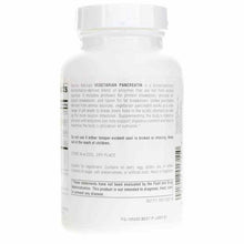 Vegetarian Pancreatin, 120 Veg Capsules, by Source Naturals, image #3
