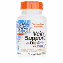 Vein Support, by Doctors Best