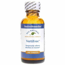 VertiFree, by NativeRemedies