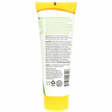 Very Emollient Cream Shave, Coconut, by Alba Botanica, image #2