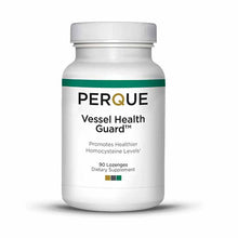 Vessel Health Guard, by PERQUE