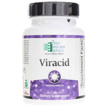 Viracid California Only, by Ortho Molecular