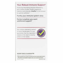 ViraPro Elderberry Immune Blend, by Terry Naturally, image #3