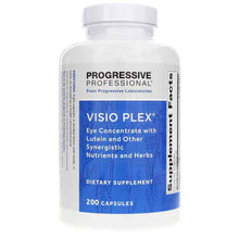 Visio Plex Eye Concentrate with Lutein, by Progressive Labs