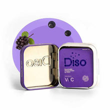 Vit C, by Diso