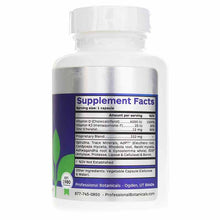 Vita-D3 + K2, by Professional Botanicals, image #2