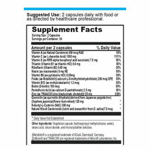 Vita-Immune Sufficiency, 60 Capsules, by Innate Choice , image #2