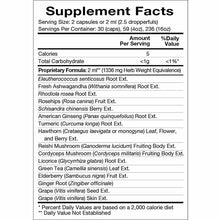 Vital Adapt, by Natura Health Products, image #2