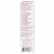 Vital Female Sexual Energy, by Liddell Laboratories, image #2