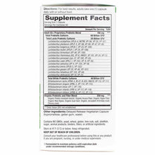 Vital Flora Adult 55+ Daily Probiotic + Prebiotics, 60 Veg Capsules, by Vital Planet, image #2