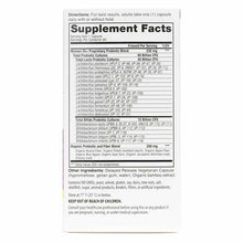 Vital Flora Women 55+ Probiotic + Prebiotics Shelf Stable, 60 Veg Capsules, by Vital Planet, image #2