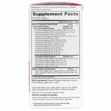 Vital Flora Women's Daily Probiotic + Prebiotics, 60 Veg Capsules, by Vital Planet, image #2