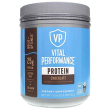 Vital Performance Protein Powder, Chocolate, by Vital Proteins