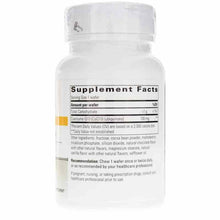 Vitaline CoQ10 100 Mg Chewable, Chocolate, by Integrative Therapeutics, image #2