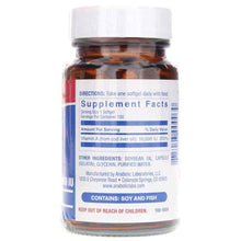 Vitamin A 10,000 IU, by Anabolic Laboratories, image #2