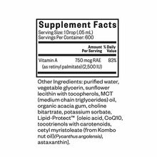 Vitamin A Drops, by Seeking Health, image #2