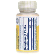 Vitamin B-1 100 Mg, by Solaray, image #3