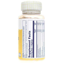 Vitamin B-Complex 50, by Solaray, image #2