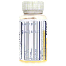 Vitamin B-Complex 50, by Solaray, image #3