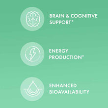 Vitamin B Complex, 180 Capsules, by Dr. Mercola, image #3