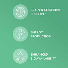 Vitamin B Complex, 60 Capsules, by Dr. Mercola, image #3