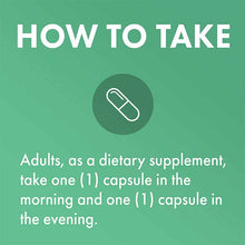 Vitamin B Complex, 60 Capsules, by Dr. Mercola, image #5