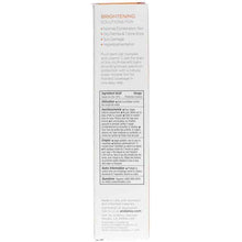 Vitamin C Beauty Balm SPF 30, Brightening Formula, by Andalou Naturals, image #3