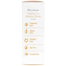 Vitamin C + Beauty Boost Powder, by Hyalogic, image #2