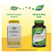 Vitamin C with Bioflavonoids, 250 Capsules, by Natures Way, image #3
