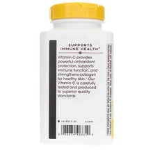 Vitamin C with Bioflavonoids, 250 Capsules, by Natures Way, image #4
