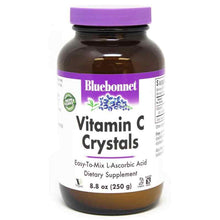 Vitamin C Crystals, 8.8 Oz, by Bluebonnet