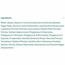 Vitamin C Hyaluronic Serum, by Sea-El Skincare