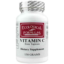 Vitamin C Powder from Tapioca, by Ecological Formulas