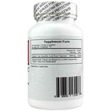 Vitamin C Powder from Tapioca, by Ecological Formulas, image #2