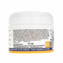 Vitamin C Renewal Cream with CoQ10, by BWC Organics, image #3