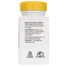 Vitamin C with Rose Hips, 100 Capsules, by Natures Way, image #3