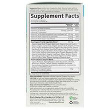 Vitamin Code Raw Vitamin E, by Garden of Life, image #2