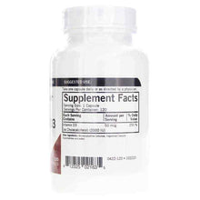 Vitamin D-3 2000 IU Capsules, by Kirkman, image #2