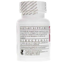 Vitamin D3 1000 IU, by Cardiovascular Research, image #3