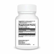 Vitamin D3 1,000 IU, by DaVinci Labs, image #3