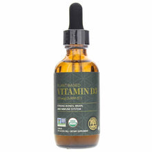 Vitamin D3 125 Mcg, by Global Healing