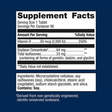 Vitamin D3 2000 Complex, 90 Tablets, by Metagenics, image #2