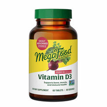 Vitamin D3 2000 IU, by Megafood