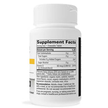 Vitamin D3 50 Mcg (2000 IU) Chocolate Flavor, by Integrative Therapeutics, image #3