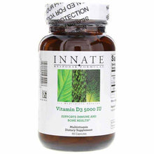 Vitamin D3 5000 IU, by Innate Response