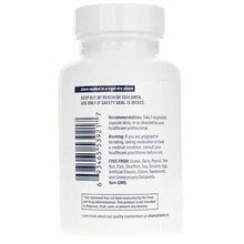 Vitamin D3 5000 IU, 180 Veg Capsules, by Vital Nutrients, image #3