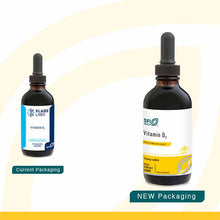 Vitamin D3 5,000 IU Liquid, by SFI Health, image #2