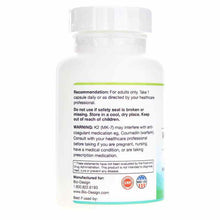 Vitamin D3 5000 Plus with Natural MK-7, by Bio-Design, image #3