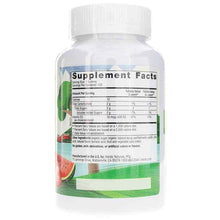 Vitamin D3 Gummies for Kids 400 IU, 120 Gummies, by Nordic Naturals, image #2